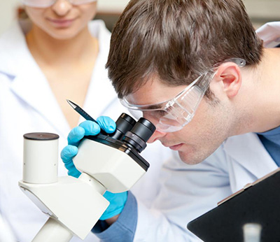 Laboratorio Clínico en Bogotá